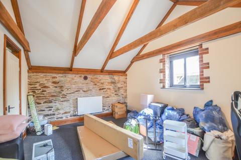 4 bedroom detached house for sale, Tollgate Barn, Lostwithiel