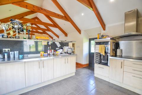 4 bedroom detached house for sale, Tollgate Barn, Lostwithiel