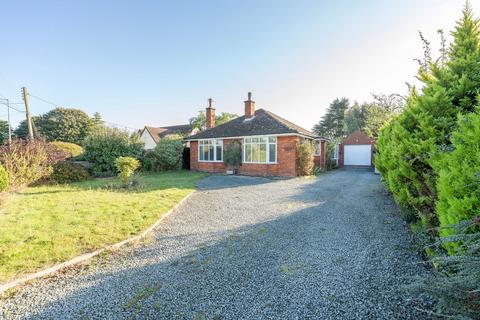 3 bedroom detached bungalow for sale, Dereham Road, Watton