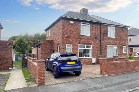 137 Barnard Avenue, Ludworth, Durham, DH6 1LX