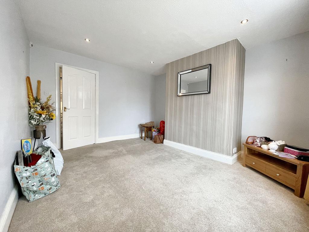 Barnard Avenue, Ludworth, Durham... 2 bed semidetached house for sale