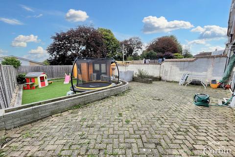 2 bedroom semi-detached house for sale, Leybourne Avenue, Bournemouth, Dorset