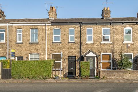 2 bedroom terraced house for sale, Beverley Road, Kirk Ella, HU10