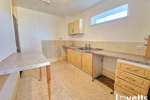 1 bedroom apartment for sale, Rancorn Road, Margate, CT9