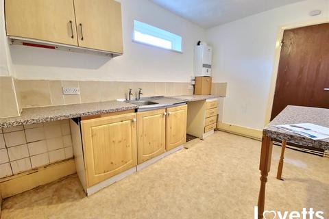 1 bedroom apartment for sale, Rancorn Road, Margate, CT9