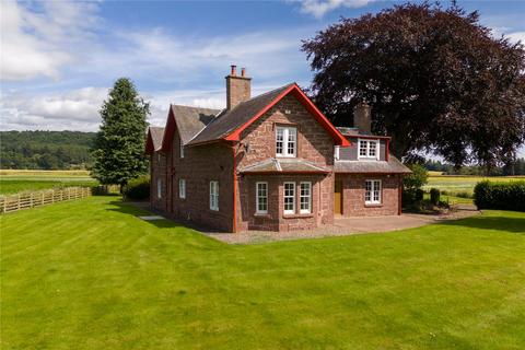 4 bedroom detached house for sale, Easter Drumatherty, Murthly, Perthshire, PH1