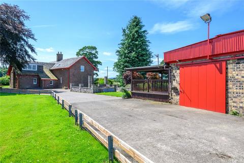 4 bedroom detached house for sale, Easter Drumatherty, Murthly, Perthshire, PH1