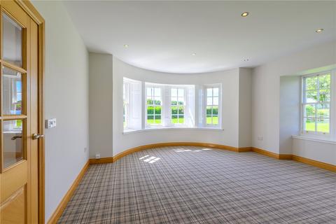 4 bedroom detached house for sale, Easter Drumatherty, Murthly, Perthshire, PH1