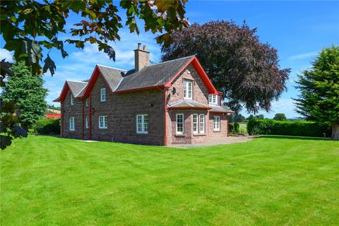 4 bedroom detached house for sale, Easter Drumatherty, Murthly, Perthshire, PH1