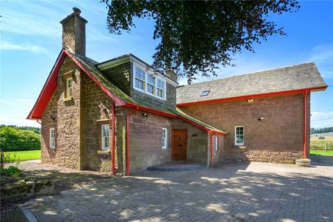 4 bedroom detached house for sale, Easter Drumatherty, Murthly, Perthshire, PH1