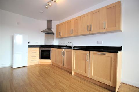 2 bedroom apartment for sale, Burgess House, Burgess Street, Leicester