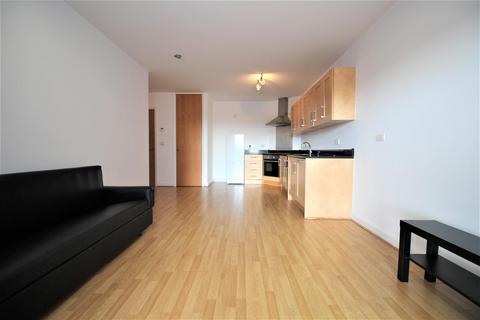 2 bedroom apartment for sale, Burgess House, Burgess Street, Leicester