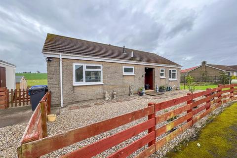 3 bedroom detached bungalow for sale, Bowsden, Berwick-Upon-Tweed