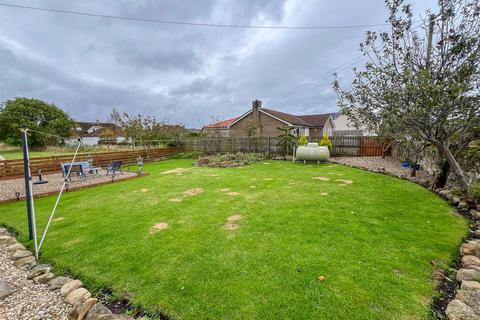 3 bedroom detached bungalow for sale, Bowsden, Berwick-Upon-Tweed