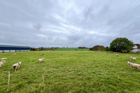 3 bedroom detached bungalow for sale, Bowsden, Berwick-Upon-Tweed