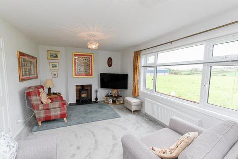 3 bedroom detached bungalow for sale, Bowsden, Berwick-Upon-Tweed