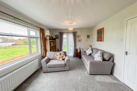 3 bedroom detached bungalow for sale, Bowsden, Berwick-Upon-Tweed