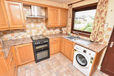 3 bedroom semi-detached bungalow for sale, 34 Trentham Drive, Westhill, Inverness