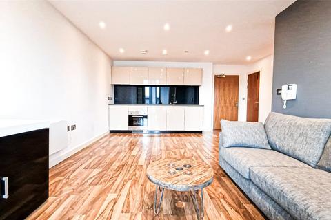 1 bedroom apartment for sale, Milliners Wharf, Manchester M4