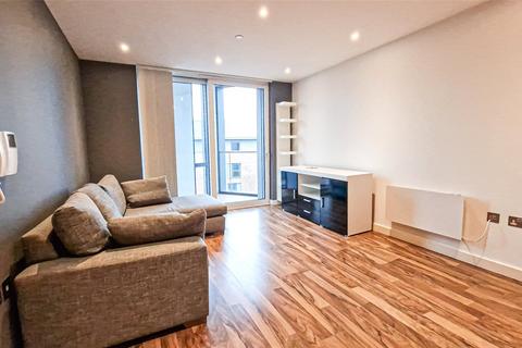 1 bedroom apartment for sale, Milliners Wharf, Manchester M4