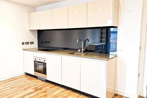 1 bedroom apartment for sale, Milliners Wharf, Manchester M4