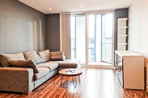 1 bedroom apartment for sale, Milliners Wharf, Manchester M4