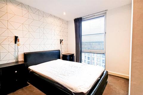 1 bedroom apartment for sale, Milliners Wharf, Manchester M4