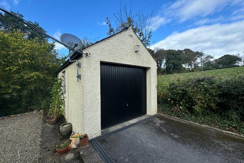 3 bedroom detached bungalow for sale, Llanwnnen, Lampeter, SA48