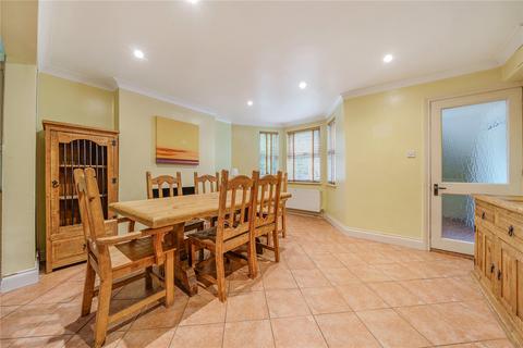 3 bedroom end of terrace house for sale, Ronver Road, Lee, Lewisham, London, SE12