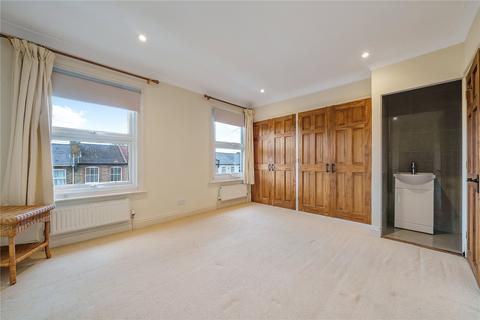 3 bedroom end of terrace house for sale, Ronver Road, Lee, Lewisham, London, SE12