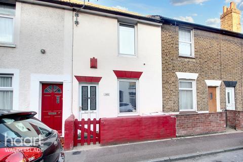 2 bedroom terraced house for sale, Thorold Road, Chatham