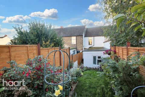 2 bedroom terraced house for sale, Thorold Road, Chatham