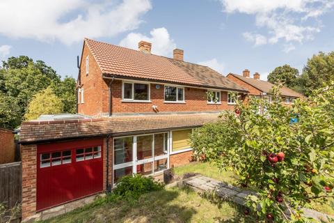 4 bedroom semi-detached house for sale, Jasper Road, Crystal Palace