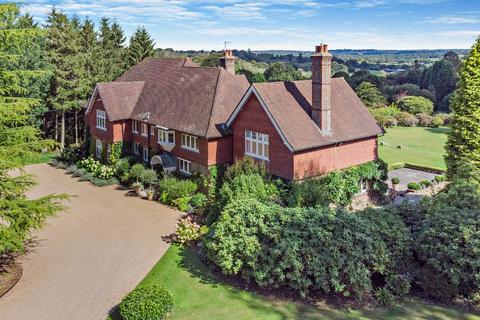 6 bedroom detached house for sale, Private Road, Balcombe, Haywards Heath, West Sussex