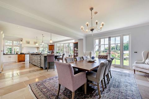 6 bedroom detached house for sale, Private Road, Balcombe, Haywards Heath, West Sussex