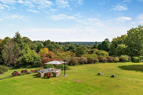 6 bedroom detached house for sale, Private Road, Balcombe, Haywards Heath, West Sussex