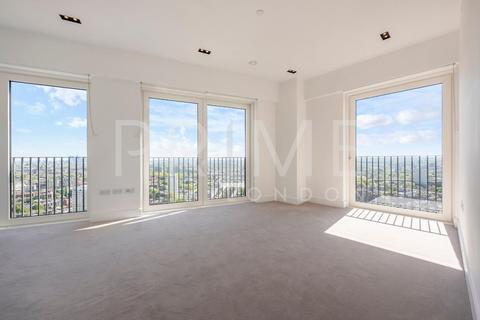 3 bedroom apartment for sale, Keybridge Tower, 1 Exchange Gardens, Vauxhall