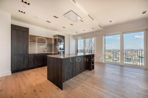 3 bedroom apartment for sale, Keybridge Tower, 1 Exchange Gardens, Vauxhall