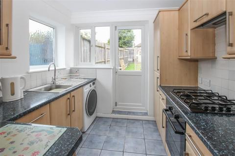 2 bedroom terraced house for sale, Cricketers Row, Herongate, Brentwood