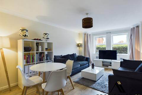 5 Oceana Crescent, Beggarwood, Basingstoke, RG22 4FF