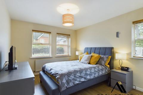 5 Oceana Crescent, Beggarwood, Basingstoke, RG22 4FF