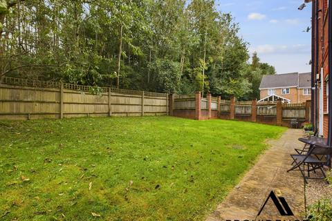 5 Oceana Crescent, Beggarwood, Basingstoke, RG22 4FF