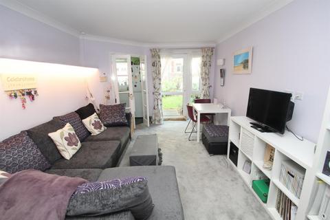 1 bedroom retirement property for sale, St. Lukes Avenue, Maidstone