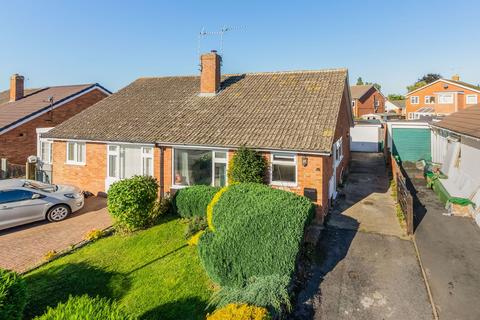 2 bedroom semi-detached bungalow for sale, Green Close, Didcot OX11