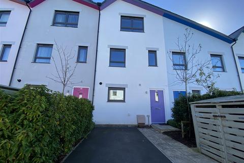 4 bedroom terraced house for sale, Eco Way, Plymouth PL6