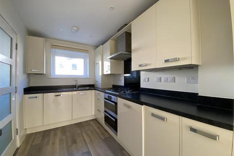 4 bedroom terraced house for sale, Eco Way, Plymouth PL6