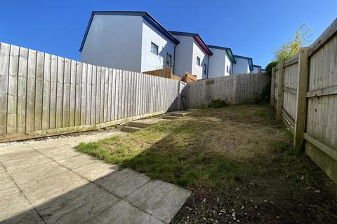 4 bedroom terraced house for sale, Eco Way, Plymouth PL6