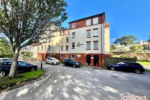 1 bedroom flat for sale, Belle Vue Road, Paignton