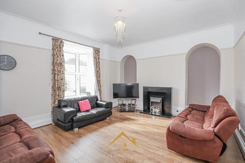 6 bedroom terraced house for sale, Springbank Terrace, Aberdeen AB11