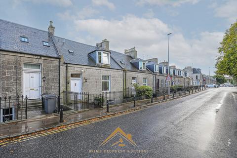 undefined, Springbank Terrace, Aberdeen AB11